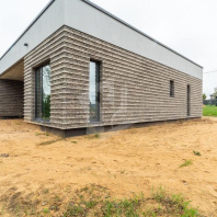 Фотография Продается коттедж с/т. Перхурово-2 - фото 8