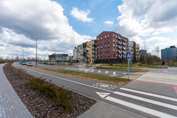 4-комнатная квартира по адресу Хвойная Аллея ул., д. 4 - фото 12