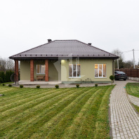 Фотография Продается дом д. Кирши, Зеленый пер. - фото 8