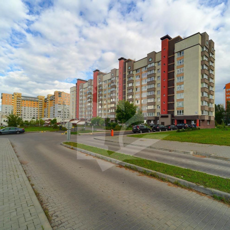 Фотография Сдается торговое помещение по адресу г. Минск, Жуковского ул., д. 29 к. б - фото 11