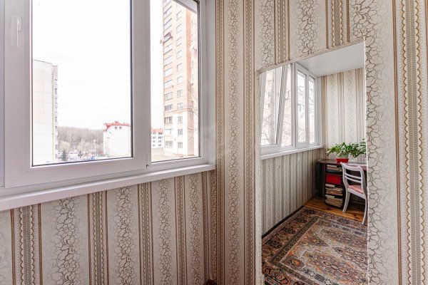 3-комнатная квартира по адресу Корженевского пер., д. 6 - фото 13