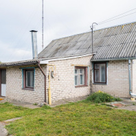 Фотография Продается дом аг. Колодищи, Пушкина ул., д. 77 - фото 4