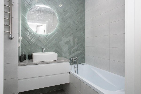 2-комнатная квартира по адресу Жореса Алфёрова ул., д. 3 - фото 14