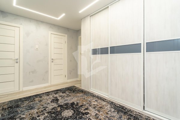 2-комнатная квартира по адресу Машерова ул., д. 16 к. А - фото 2