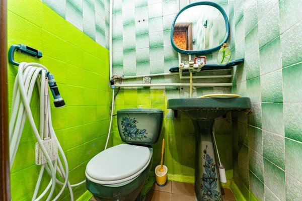 2-комнатная квартира по адресу Вилейская ул., д. 26 - фото 18