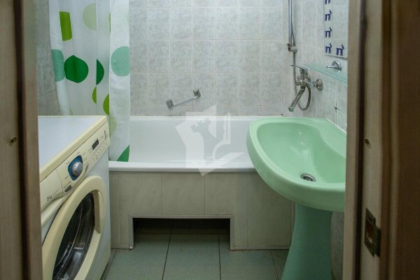 3-комнатная квартира по адресу Горовца ул., д. 20 к. 1 - фото 17