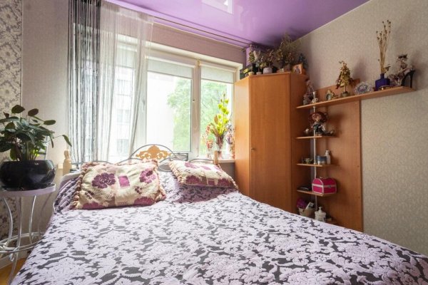 4-комнатная квартира по адресу Рокоссовского просп., д. 90 - фото 8