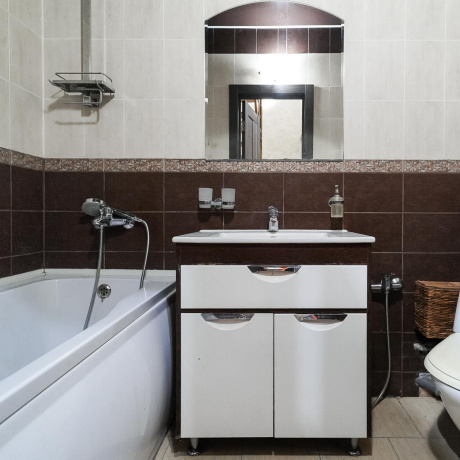 Фотография 3-комнатная квартира по адресу Бумажкова ул., д. 37 к. а - фото 12