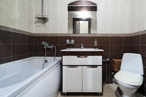 3-комнатная квартира по адресу Бумажкова ул., д. 37 к. а - фото 12