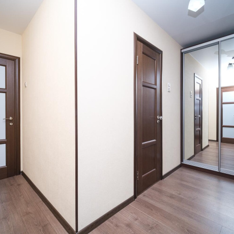 Фотография 1-комнатная квартира по адресу 40 Лет Победы ул., д. 34 - фото 15