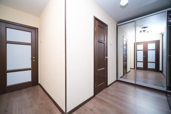 1-комнатная квартира по адресу 40 Лет Победы ул., д. 34 - фото 15