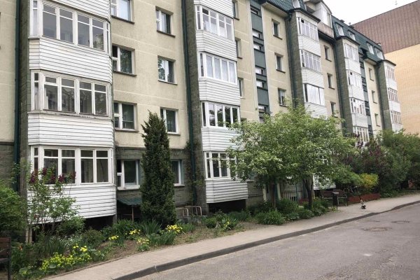1-комнатная квартира по адресу Грибоедова ул., д. 2 к. А - фото 4