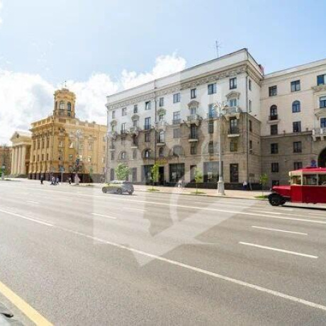 Фотография 2-комнатная квартира по адресу Независимости просп., д. 19 - фото 3