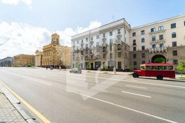 2-комнатная квартира по адресу Независимости просп., д. 19 - фото 3
