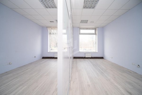 Сдается офисное помещение по адресу г. Минск, Володько ул., д. 6 к. 1 - фото 17