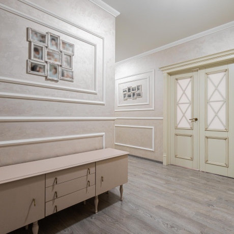 Фотография 2-комнатная квартира по адресу Одесская ул., д. 20 к. б - фото 11