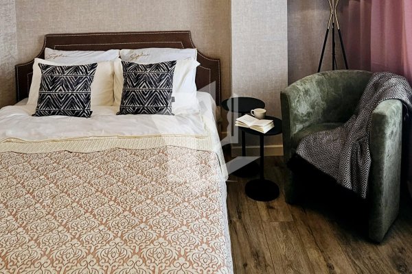 2-комнатная квартира по адресу Победителей просп., д. 129 - фото 4