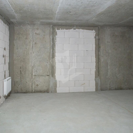 Фотография 2-комнатная квартира по адресу Леонида Щемелёва ул., д. 28 - фото 11