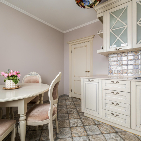 Фотография 2-комнатная квартира по адресу Одесская ул., д. 20 к. б - фото 10