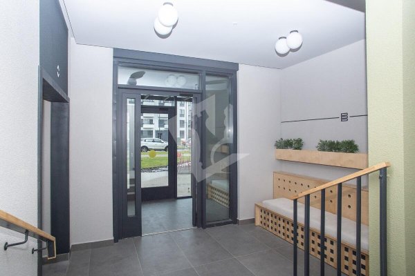 3-комнатная квартира по адресу Лавандовая ул., д. 10 - фото 7