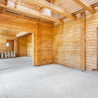 Фотография Продается коттедж д. Околица, Набережная 1-я ул., д. 1 - фото 13