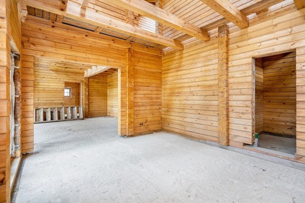 Продается коттедж д. Околица, Набережная 1-я ул., д. 1 - фото 13