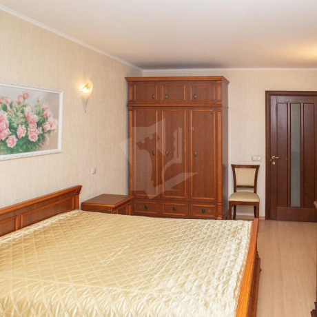 Фотография 3-комнатная квартира по адресу Захарова ул., д. 50 к. В - фото 8