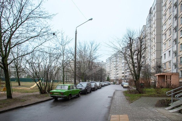 3-комнатная квартира по адресу Никифорова ул., д. 17 - фото 15