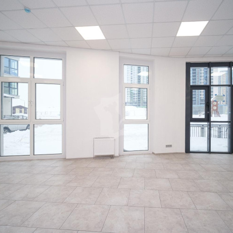 Фотография Сдается торговое помещение по адресу г. Минск, Леонида Щемелёва ул., д. 18 - фото 3