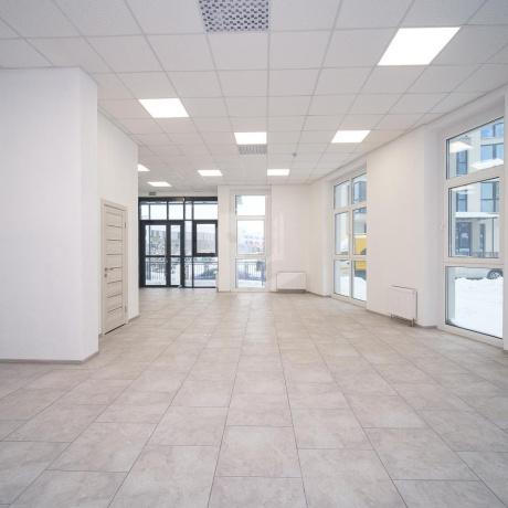 Фотография Сдается торговое помещение по адресу г. Минск, Леонида Щемелёва ул., д. 18 - фото 4