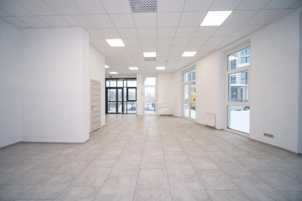 Сдается торговое помещение по адресу г. Минск, Леонида Щемелёва ул., д. 18 - фото 4