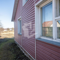 Фотография Продается дом аг. Гатово, Центральная ул. - фото 7