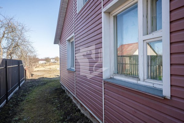 Продается дом аг. Гатово, Центральная ул. - фото 7