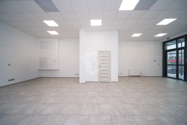 Сдается торговое помещение по адресу г. Минск, Леонида Щемелёва ул., д. 18 - фото 5