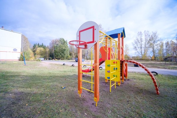 2-комнатная квартира по адресу Славянская ул., д. 45 - фото 19