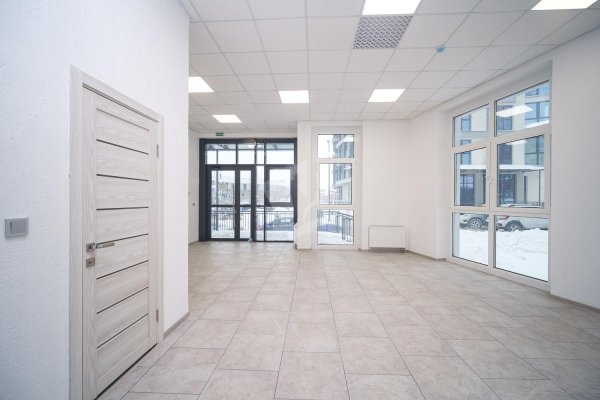 Сдается торговое помещение по адресу г. Минск, Леонида Щемелёва ул., д. 18 - фото 6