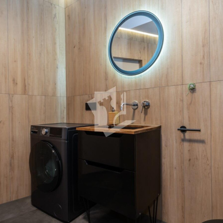 Фотография 1-комнатная квартира по адресу Нововиленская ул., д. 31 - фото 18