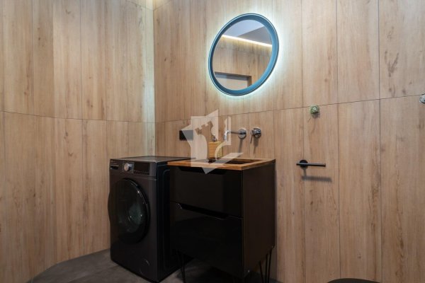 1-комнатная квартира по адресу Нововиленская ул., д. 31 - фото 19