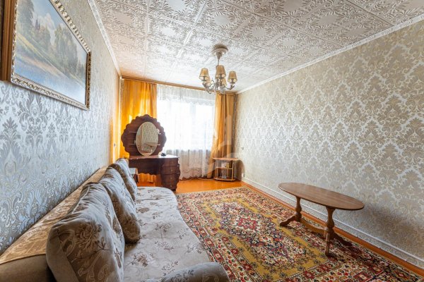 2-комнатная квартира по адресу Плеханова ул., д. 36 - фото 9