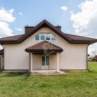 Фотография Продается дом п. Городище - фото 15