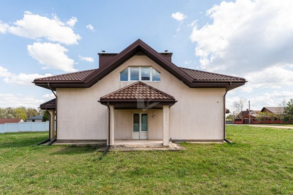Продается дом п. Городище - фото 15