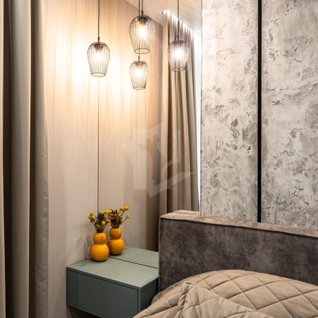 Фотография 3-комнатная квартира по адресу Аэродромная ул., д. 32 - фото 10