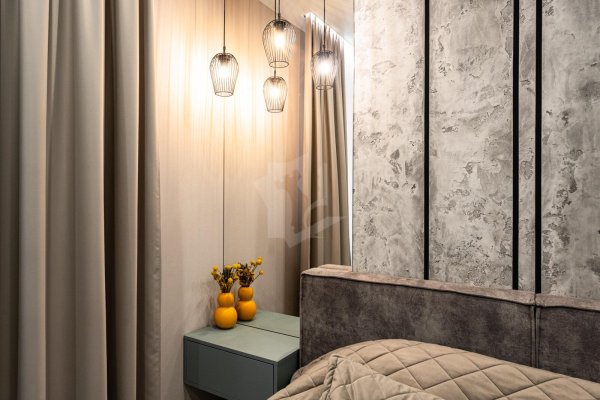 3-комнатная квартира по адресу Аэродромная ул., д. 32 - фото 10