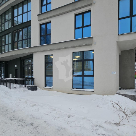 Фотография Сдается торговое помещение по адресу г. Минск, Леонида Щемелёва ул., д. 18 - фото 13