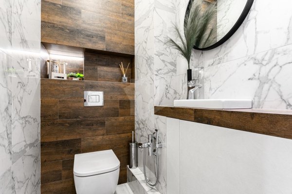 3-комнатная квартира по адресу Аэродромная ул., д. 32 - фото 11