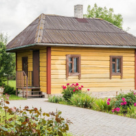 Фотография Продается дом д. Ходаково, Заречная ул., д. 9 - фото 3