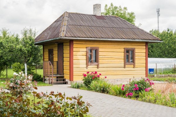 Продается дом д. Ходаково, Заречная ул., д. 9 - фото 3