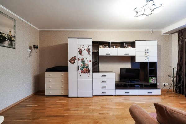 2-комнатная квартира по адресу Восточная ул., д. 26 - фото 7