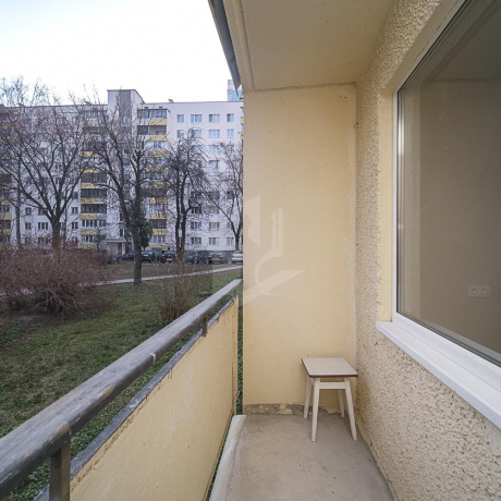 Фотография 2-комнатная квартира по адресу Воронянского ул., д. 54 - фото 12