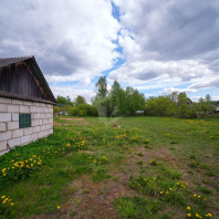 Фотография Продается дом аг. Колодищи, Сафронова ул. - фото 5